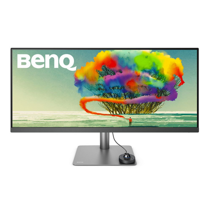 BENQ 34  3440X1440 HDMI2.0 X 2DP 1.4 X 1 USB3.1 HUB